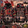 NHL Calgary Flames Military Appreciation Design Personalized Hoodie, NHL Hockey 3D Shirt 2 NHL Calgary Flames Military Appreciation Design Personalized Hoodie, NHL Hockey 3D Shirt Nhl Calgary Flames Military Appreciation Design Personalized Hoodie