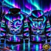 NHL Calgary Flames Special Design With Northern Lights 2026 Hoodie Shirt, NHL Hockey 3D Shirt 2 NHL Calgary Flames Special Design With Northern Lights 2026 Hoodie Shirt, NHL Hockey 3D Shirt Nhl Calgary Flames Special Design With Northern Lights 2026 Hoodie Shirt