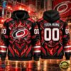 NHL Carolina Hurricanes 2026 Honoring Firefighters Personalized Hoodie Shirt, NHL Hockey 3D Shirt 2 NHL Carolina Hurricanes 2026 Honoring Firefighters Personalized Hoodie Shirt, NHL Hockey 3D Shirt Nhl Carolina Hurricanes 2026 Honoring Firefighters Personalized Hoodie Shirt