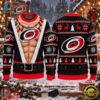 NHL Carolina Hurricanes Funny Body Christmas Ugly Sweater, NHL Hockey 3D Shirt 2 NHL Carolina Hurricanes Funny Body Christmas Ugly Sweater, NHL Hockey 3D Shirt Nhl Carolina Hurricanes Funny Body Christmas Ugly Sweater