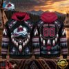 NHL Colorado Avalanche 2026 Native American Heritage Design Hoodie Shirt, NHL Hockey 3D Shirt 2 NHL Colorado Avalanche 2026 Native American Heritage Design Hoodie Shirt, NHL Hockey 3D Shirt Nhl Colorado Avalanche 2026 Native American Heritage Design Hoodie Shirt