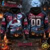 NHL Colorado Avalanche Special Halloween 2026 Design Hoodie Shirt, NHL Hockey 3D Shirt Nhl Colorado Avalanche Special Halloween 2026 Design Hoodie Shirt