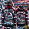 NHL Colorado Avalanche Special Mascot Design Concept Kit 2026 Hoodie Shirt, NHL Hockey 3D Shirt 2 NHL Colorado Avalanche Special Mascot Design Concept Kit 2026 Hoodie Shirt, NHL Hockey 3D Shirt Nhl Colorado Avalanche Special Mascot Design Concept Kit 2026 Hoodie Shirt