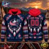 NHL Columbus Blue Jackets 2026 Native American Heritage Design Hoodie Shirt, NHL Hockey 3D Shirt 3 NHL Columbus Blue Jackets 2026 Native American Heritage Design Hoodie Shirt, NHL Hockey 3D Shirt Nhl Columbus Blue Jackets 2026 Native American Heritage Design Hoodie Shirt