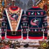 NHL Columbus Blue Jackets Funny Body Christmas Ugly Sweater, NHL Hockey 3D Shirt 3 NHL Columbus Blue Jackets Funny Body Christmas Ugly Sweater, NHL Hockey 3D Shirt Nhl Columbus Blue Jackets Funny Body Christmas Ugly Sweater