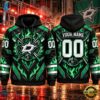 NHL Dallas Stars 2026 Honoring Firefighters Personalized Hoodie Shirt, NHL Hockey 3D Shirt 2 NHL Dallas Stars 2026 Honoring Firefighters Personalized Hoodie Shirt, NHL Hockey 3D Shirt Nhl Dallas Stars 2026 Honoring Firefighters Personalized Hoodie Shirt