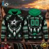 NHL Dallas Stars 2026 Native American Heritage Design Hoodie Shirt, NHL Hockey 3D Shirt 2 NHL Dallas Stars 2026 Native American Heritage Design Hoodie Shirt, NHL Hockey 3D Shirt Nhl Dallas Stars 2026 Native American Heritage Design Hoodie Shirt