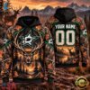 NHL Dallas Stars 2026 Personalized Hunting Camo Design Hoodie, NHL Hockey 3D Shirt 2 NHL Dallas Stars 2026 Personalized Hunting Camo Design Hoodie, NHL Hockey 3D Shirt Nhl Dallas Stars 2026 Personalized Hunting Camo Design Hoodie