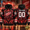 NHL Detroit Red Wings 2026 Honoring Firefighters Personalized Hoodie Shirt, NHL Hockey 3D Shirt 2 NHL Detroit Red Wings 2026 Honoring Firefighters Personalized Hoodie Shirt, NHL Hockey 3D Shirt Nhl Detroit Red Wings 2026 Honoring Firefighters Personalized Hoodie Shirt