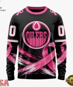 NHL Edmonton Oilers 2026 Hockey Pink Fights Breast Cancer Design Hoodie, TShirt, Sweatshirt, NHL Hockey 3D Shirt 7 NHL Edmonton Oilers 2026 Hockey Pink Fights Breast Cancer Design Hoodie, TShirt, Sweatshirt, NHL Hockey 3D Shirt Nhl Edmonton Oilers 2026 Hockey Pink Fights Breast Cancer Design Hoodie Tshirt Sweatshirt 4