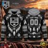 NHL Los Angeles Kings 2026 Native American Heritage Design Hoodie Shirt, NHL Hockey 3D Shirt 3 NHL Los Angeles Kings 2026 Native American Heritage Design Hoodie Shirt, NHL Hockey 3D Shirt Nhl Los Angeles Kings 2026 Native American Heritage Design Hoodie Shirt