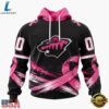 NHL Minnesota Wild 2026 Hockey Pink Fights Breast Cancer Design Hoodie, TShirt, Sweatshirt, NHL Hockey 3D Shirt 9 NHL Minnesota Wild 2026 Hockey Pink Fights Breast Cancer Design Hoodie, TShirt, Sweatshirt, NHL Hockey 3D Shirt Nhl Minnesota Wild 2026 Hockey Pink Fights Breast Cancer Design Hoodie Tshirt Sweatshirt 1