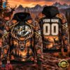 NHL Nashville Predators 2026 Personalized Hunting Camo Design Hoodie, NHL Hockey 3D Shirt 3 NHL Nashville Predators 2026 Personalized Hunting Camo Design Hoodie, NHL Hockey 3D Shirt Nhl Nashville Predators 2026 Personalized Hunting Camo Design Hoodie