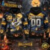 NHL Nashville Predators Special Halloween 2026 Design Hoodie Shirt, NHL Hockey 3D Shirt 3 NHL Nashville Predators Special Halloween 2026 Design Hoodie Shirt, NHL Hockey 3D Shirt Nhl Nashville Predators Special Halloween 2026 Design Hoodie Shirt