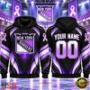 NHL New York Rangers 2026 Hockey Fights Cancer Personalized Hoodie Shirt, NHL Hockey 3D Shirt 2 NHL New York Rangers 2026 Hockey Fights Cancer Personalized Hoodie Shirt, NHL Hockey 3D Shirt Nhl New York Rangers 2026 Hockey Fights Cancer Personalized Hoodie Shirt