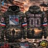 NHL New York Rangers Military Appreciation Design Personalized Hoodie, NHL Hockey 3D Shirt 2 NHL New York Rangers Military Appreciation Design Personalized Hoodie, NHL Hockey 3D Shirt Nhl New York Rangers Military Appreciation Design Personalized Hoodie