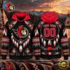 NHL Ottawa Senators 2026 Native American Heritage Design Hoodie Shirt, NHL Hockey 3D Shirt Nhl Ottawa Senators 2026 Native American Heritage Design Hoodie Shirt