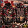 NHL Ottawa Senators Military Appreciation Design Personalized Hoodie, NHL Hockey 3D Shirt 2 NHL Ottawa Senators Military Appreciation Design Personalized Hoodie, NHL Hockey 3D Shirt Nhl Ottawa Senators Military Appreciation Design Personalized Hoodie