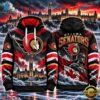 NHL Ottawa Senators Special Mascot Design Concept Kit 2026 Hoodie Shirt, NHL Hockey 3D Shirt 2 NHL Ottawa Senators Special Mascot Design Concept Kit 2026 Hoodie Shirt, NHL Hockey 3D Shirt Nhl Ottawa Senators Special Mascot Design Concept Kit 2026 Hoodie Shirt