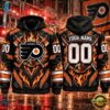 NHL Philadelphia Flyers 2026 Honoring Firefighters Personalized Hoodie Shirt, NHL Hockey 3D Shirt 2 NHL Philadelphia Flyers 2026 Honoring Firefighters Personalized Hoodie Shirt, NHL Hockey 3D Shirt Nhl Philadelphia Flyers 2026 Honoring Firefighters Personalized Hoodie Shirt