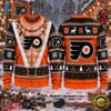 NHL Philadelphia Flyers Funny Body Christmas Ugly Sweater, NHL Hockey 3D Shirt 2 NHL Philadelphia Flyers Funny Body Christmas Ugly Sweater, NHL Hockey 3D Shirt Nhl Philadelphia Flyers Funny Body Christmas Ugly Sweater
