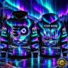 NHL Philadelphia Flyers Special Design With Northern Lights 2026 Hoodie Shirt, NHL Hockey 3D Shirt 2 NHL Philadelphia Flyers Special Design With Northern Lights 2026 Hoodie Shirt, NHL Hockey 3D Shirt Nhl Philadelphia Flyers Special Design With Northern Lights 2026 Hoodie Shirt
