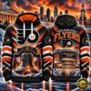 NHL Philadelphia Flyers Special Mascot Design Concept Kit 2026 Hoodie Shirt, NHL Hockey 3D Shirt 2 NHL Philadelphia Flyers Special Mascot Design Concept Kit 2026 Hoodie Shirt, NHL Hockey 3D Shirt Nhl Philadelphia Flyers Special Mascot Design Concept Kit 2026 Hoodie Shirt