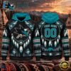 NHL San Jose Sharks 2026 Native American Heritage Design Hoodie Shirt, NHL Hockey 3D Shirt 2 NHL San Jose Sharks 2026 Native American Heritage Design Hoodie Shirt, NHL Hockey 3D Shirt Nhl San Jose Sharks 2026 Native American Heritage Design Hoodie Shirt