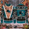 NHL San Jose Sharks Funny Body Christmas Ugly Sweater, NHL Hockey 3D Shirt 3 NHL San Jose Sharks Funny Body Christmas Ugly Sweater, NHL Hockey 3D Shirt Nhl San Jose Sharks Funny Body Christmas Ugly Sweater