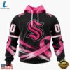 NHL Seattle Kraken 2026 Hockey Pink Fights Breast Cancer Design Hoodie, TShirt, Sweatshirt, NHL Hockey 3D Shirt 9 NHL Seattle Kraken 2026 Hockey Pink Fights Breast Cancer Design Hoodie, TShirt, Sweatshirt, NHL Hockey 3D Shirt Nhl Seattle Kraken 2026 Hockey Pink Fights Breast Cancer Design Hoodie Tshirt Sweatshirt 1