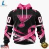 NHL St. Louis Blues 2026 Hockey Pink Fights Breast Cancer Design Hoodie, TShirt, Sweatshirt, NHL Hockey 3D Shirt 9 NHL St. Louis Blues 2026 Hockey Pink Fights Breast Cancer Design Hoodie, TShirt, Sweatshirt, NHL Hockey 3D Shirt Nhl ST Louis Blues 2026 Hockey Pink Fights Breast Cancer Design Hoodie Tshirt Sweatshirt 1