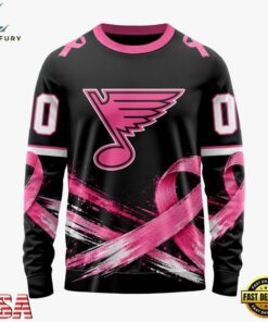 NHL St. Louis Blues 2026 Hockey Pink Fights Breast Cancer Design Hoodie, TShirt, Sweatshirt, NHL Hockey 3D Shirt 7 NHL St. Louis Blues 2026 Hockey Pink Fights Breast Cancer Design Hoodie, TShirt, Sweatshirt, NHL Hockey 3D Shirt Nhl ST Louis Blues 2026 Hockey Pink Fights Breast Cancer Design Hoodie Tshirt Sweatshirt 4