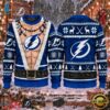 NHL Tampa Bay Lightning Funny Body Christmas Ugly Sweater, NHL Hockey 3D Shirt 3 NHL Tampa Bay Lightning Funny Body Christmas Ugly Sweater, NHL Hockey 3D Shirt Nhl Tampa Bay Lightning Funny Body Christmas Ugly Sweater