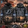 NHL Tampa Bay Lightning Military Appreciation Design Personalized Hoodie, NHL Hockey 3D Shirt 3 NHL Tampa Bay Lightning Military Appreciation Design Personalized Hoodie, NHL Hockey 3D Shirt Nhl Tampa Bay Lightning Military Appreciation Design Personalized Hoodie