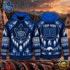 NHL Toronto Maple Leafs 2026 Native American Heritage Design Hoodie Shirt, NHL Hockey 3D Shirt 3 NHL Toronto Maple Leafs 2026 Native American Heritage Design Hoodie Shirt, NHL Hockey 3D Shirt Nhl Toronto Maple Leafs 2026 Native American Heritage Design Hoodie Shirt