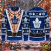 NHL Toronto Maple Leafs Funny Body Christmas Ugly Sweater, NHL Hockey 3D Shirt 3 NHL Toronto Maple Leafs Funny Body Christmas Ugly Sweater, NHL Hockey 3D Shirt Nhl Toronto Maple Leafs Funny Body Christmas Ugly Sweater