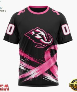 NHL Utah Mammoth 2026 Hockey Pink Fights Breast Cancer Design Hoodie, TShirt, Sweatshirt, NHL Hockey 3D Shirt Nhl Utah Mammoth 2026 Hockey Pink Fights Breast Cancer Design Hoodie Tshirt Sweatshirt 2