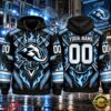 NHL Utah Mammoth 2026 Honoring Firefighters Personalized Hoodie Shirt, NHL Hockey 3D Shirt 2 NHL Utah Mammoth 2026 Honoring Firefighters Personalized Hoodie Shirt, NHL Hockey 3D Shirt Nhl Utah Mammoth 2026 Honoring Firefighters Personalized Hoodie Shirt