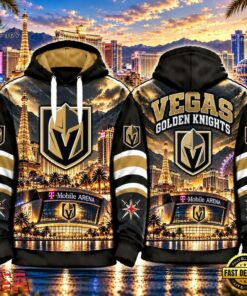 NHL Vegas Golden Knights Special Mascot Design Concept Kit 2026 Hoodie Shirt, NHL Hockey 3D Shirt Nhl Vegas Golden Knights Special Mascot Design Concept Kit 2026 Hoodie Shirt