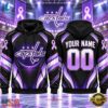 NHL Washington Capitals 2026 Hockey Fights Cancer Personalized Hoodie Shirt, NHL Hockey 3D Shirt Nhl Washington Capitals 2026 Hockey Fights Cancer Personalized Hoodie Shirt