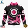 NHL Winnipeg Jets 2026 Hockey Pink Fights Breast Cancer Design Hoodie, TShirt, Sweatshirt, NHL Hockey 3D Shirt 9 NHL Winnipeg Jets 2026 Hockey Pink Fights Breast Cancer Design Hoodie, TShirt, Sweatshirt, NHL Hockey 3D Shirt Nhl Winnipeg Jets 2026 Hockey Pink Fights Breast Cancer Design Hoodie Tshirt Sweatshirt 1