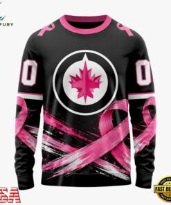 NHL Winnipeg Jets 2026 Hockey Pink Fights Breast Cancer Design Hoodie, TShirt, Sweatshirt, NHL Hockey 3D Shirt 7 NHL Winnipeg Jets 2026 Hockey Pink Fights Breast Cancer Design Hoodie, TShirt, Sweatshirt, NHL Hockey 3D Shirt Nhl Winnipeg Jets 2026 Hockey Pink Fights Breast Cancer Design Hoodie Tshirt Sweatshirt 4