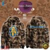 North Carolina A&T State Football Military Appreciation 2026 Hoodie, Viral 3D Graphic Tee North Carolina A T State Football Military Appreciation 2026 Hoodie