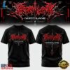 Northlane The Anemoia Tour 2026 Graphic 3D Shirt, Trending Music 3D Tee 3 Northlane The Anemoia Tour 2026 Graphic 3D Shirt, Trending Music 3D Tee Northlane The Anemoia Tour 2026 Graphic 3D Shirt