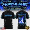 Northlane The Anemoia Tour 2026 Graphic New Design T Shirt, Trending Music 3D Tee 3 Northlane The Anemoia Tour 2026 Graphic New Design T Shirt, Trending Music 3D Tee Northlane The Anemoia Tour 2026 Graphic New Design T Shirt