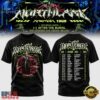 Northlane The Anemoia Tour 2026 Graphic Scheduler T Shirt, Trending Music 3D Tee 3 Northlane The Anemoia Tour 2026 Graphic Scheduler T Shirt, Trending Music 3D Tee Northlane The Anemoia Tour 2026 Graphic Scheduler T Shirt