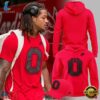 Ohio State Buckeyes Natural Legacy Exclusive Version Hoodie, Viral 3D Graphic Tee Ohio State Buckeyes Natural Legacy Exclusive Version Hoodie