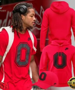 Ohio State Buckeyes Natural Legacy Exclusive Version Hoodie, Viral 3D Graphic Tee Ohio State Buckeyes Natural Legacy Exclusive Version Hoodie