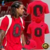 Ohio State Buckeyes Natural Legacy Limited Edition T Shirt, Viral 3D Graphic Tee Ohio State Buckeyes Natural Legacy Limited Edition T Shirt