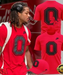Ohio State Buckeyes Natural Legacy Limited Edition T Shirt, Viral 3D Graphic Tee Ohio State Buckeyes Natural Legacy Limited Edition T Shirt